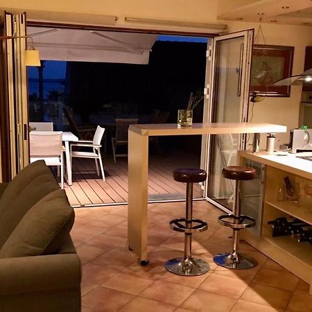 Apartments Boka Residence Herceg Novi Bagian luar foto