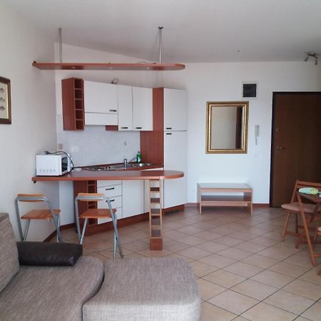 Apartments Boka Residence Herceg Novi Bagian luar foto