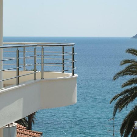 Apartments Boka Residence Herceg Novi Bagian luar foto
