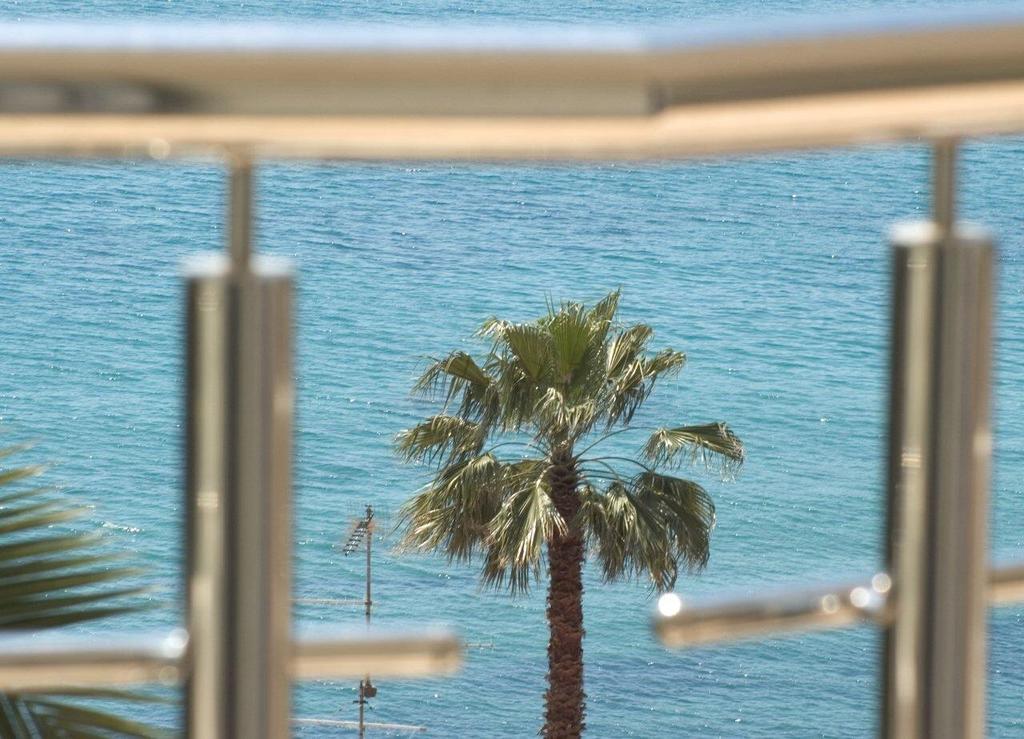 Apartments Boka Residence Herceg Novi Ruang foto