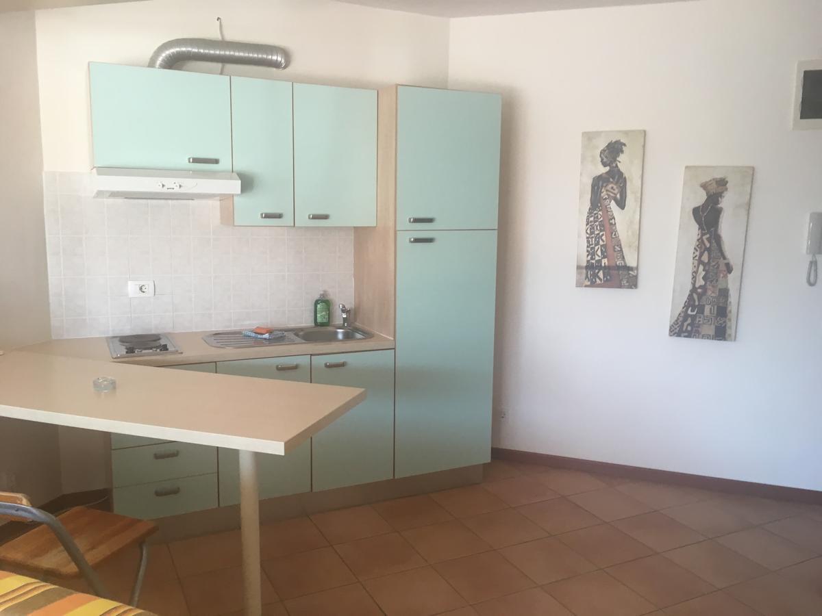Apartments Boka Residence Herceg Novi Bagian luar foto