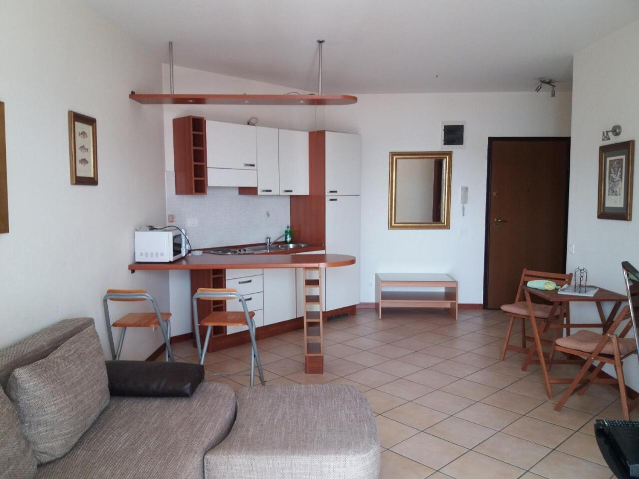 Apartments Boka Residence Herceg Novi Bagian luar foto